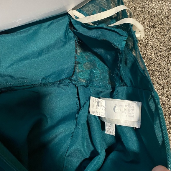 Bridesmaid dress - Picture 4 of 5